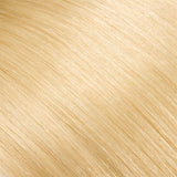 Straight Clip in Hair Extensions |   #613 Bleach Blonde