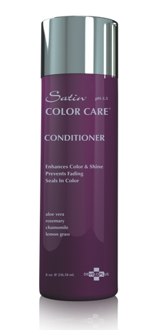 Satin Color Care Conditioner