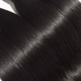 STRAIGHT INDIAN WEFT