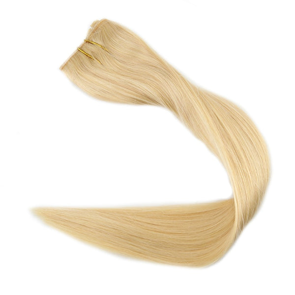 Weft Hair Bundle Color #613