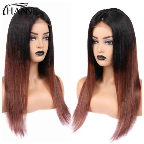 Madison |  LACE FRONT BRAZILIAN OMBRE