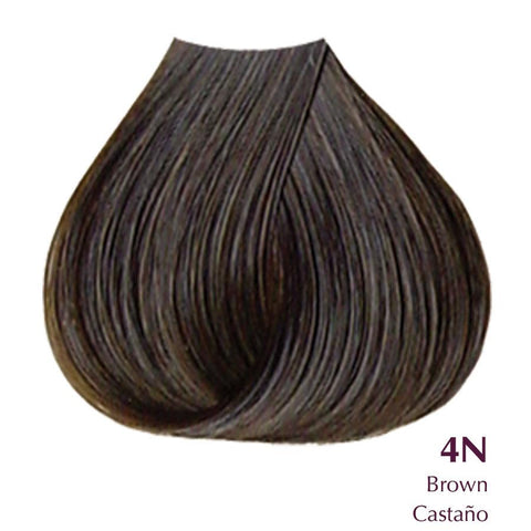 Satin- Brown 4N