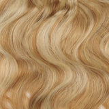 Body Waves Clip in Hair Extensions | #27/613