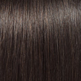 Straight Clip in Hair Extensions | #2 Darkest Brown