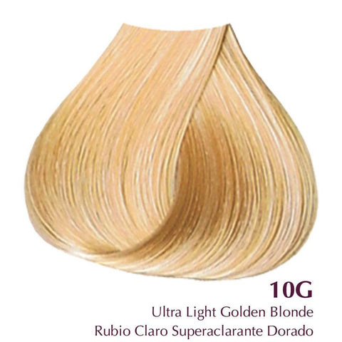 Satin- Ultra light Golden Brown-10G