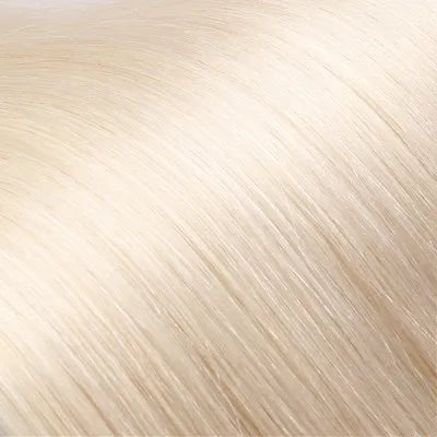 #60 Platinum Blonde  25G Itip Hair